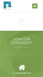 Mobile Screenshot of ecosistemacasa.com